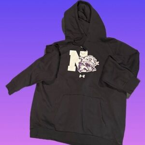Under Armour Size XXL Hoodie Northwestern University Men’s